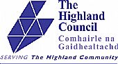 the highland council logo